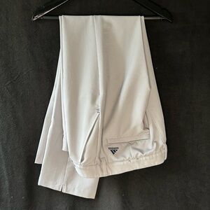 Adidas men’s golf pants, 34x32